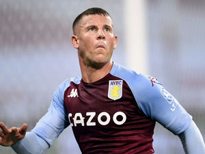 Supporting image for story: Returning Ross Barkley told to battle for Aston Villa starting spot