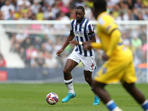Supporting image for story: One less transfer window headache for West Brom to ponder over