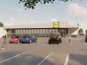 Supporting image for story: Lidl planning to build new store at empty bingo hall in Darlaston