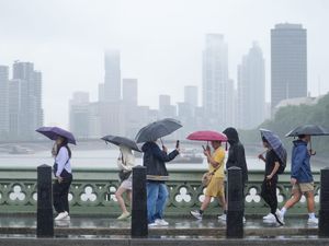 Supporting image for story: Met Office reunites with BBC to deliver weather services in new partnership