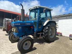 Supporting image for story: North Shropshire farm dispersal sale marks end of an era after 55 years