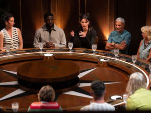 Supporting image for story: How The Traitors became the most-watched programme on UK television