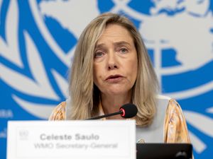 Supporting image for story: World’s rivers faced driest year in more than three decades in 2023, UN says