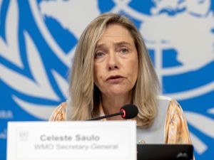 Supporting image for story: World’s rivers faced driest year in more than three decades in 2023, UN says