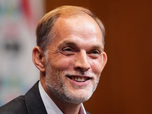 Supporting image for story: Thomas Tuchel relishing ‘one-of-a-kind experience’ of English football again