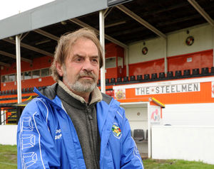 'Direct, like a bull in a china shop'