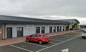 Your Co-op Little Pioneers nursery in Apley, Telford. Photo: Google