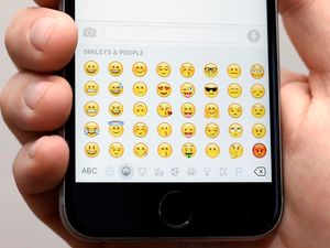Supporting image for story: Emoji or emojis: what’s the correct plural?