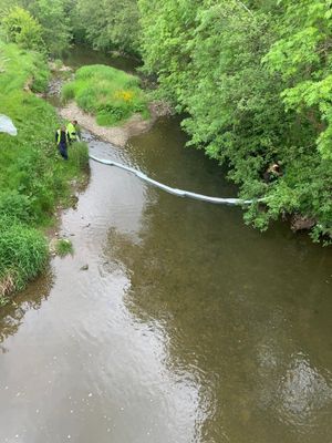 Photo: The Environment Agency