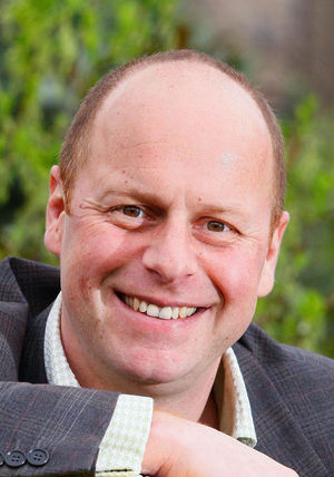 Joe Swift
