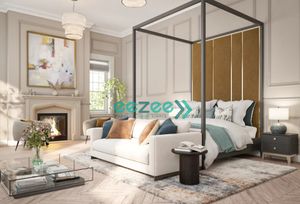 Approved designs for Ismere House, Kidderminster. Pictures: Zoopla