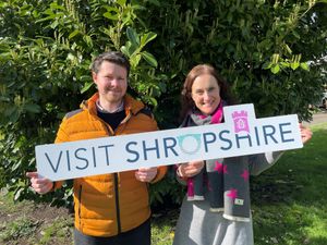 Supporting image for story: Tourism is spotlight at Shropshire Business Festival 