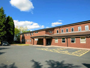 Supporting image for story: Telford MP?David Wright voices concern at TA unit cuts rumour