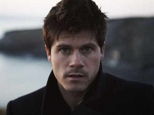 Supporting image for story: Seth Lakeman ramps up the volume