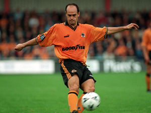 Supporting image for story: Ex-Wolves man Fernando Gomez: If I had to do the same again, I would