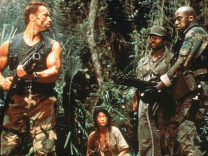 Supporting image for story: Film Talk: Looking Back – 35 years of getting to the chopper with Predator