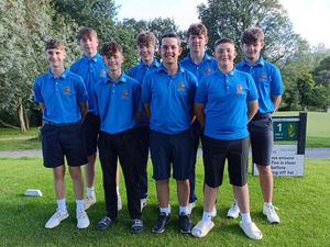 Supporting image for story: Zach Banks on double joy at championships