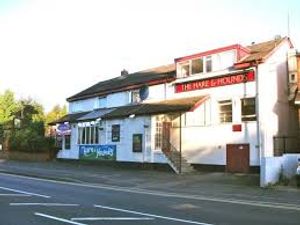 Hare and Hounds, Kidderminster