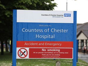 Supporting image for story: Baby allegedly poisoned by nurse Lucy Letby ‘received two bags of contaminated feed’