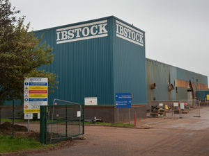 Supporting image for story: Jobs boost as Aldridge brick factory set to double production