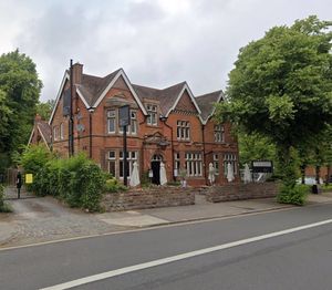 The Village Inn in Alcester Road, Moseley in Birmingham. Credit: Google Maps.