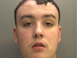 Supporting image for story: Birmingham car key burglar jailed