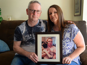 Supporting image for story: Parents call for new law over the Pill after daughter’s death