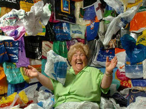 Supporting image for story: Carol Vaughan will get a proper funeral after donation