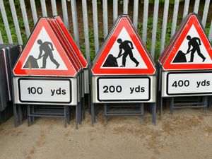 Supporting image for story: Bridge near Market Drayton to close for two weeks