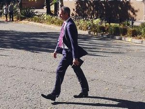 Supporting image for story: Powys NHS managers jailed for £800k fraud using U2 band names