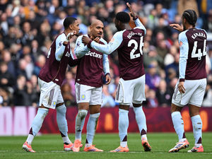 Supporting image for story: Tottenham v Aston Villa: Donyell Malen looking to continue form as Villa hunt latest victory