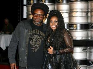 Supporting image for story: A whole lotta soul in festival’s line-up