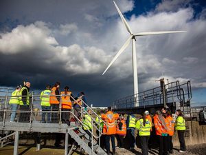 Supporting image for story: Severn Trent’s Education Team launch new sessions for community groups and organisations