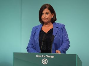 Supporting image for story: McDonald vows ‘complete overhaul’ of Sinn Fein governance for McMonagle failings