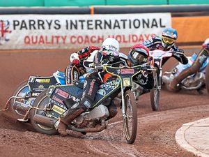 Supporting image for story: Wolves speedway to be broadcast on BT Sport