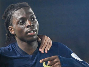 Supporting image for story: Wolves in talks for French defender