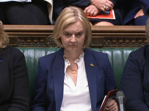 Supporting image for story: Michael Fabricant MP: 'Vote winner' Boris the only rightful successor if Truss goes