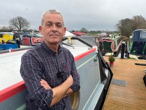 Supporting image for story: Powys tutor finds ‘life-changing’ mental health support through NHS Wales app