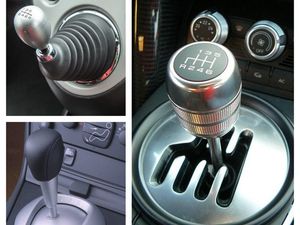 Supporting image for story: The coolest gear shifters ever made