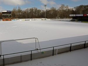 Supporting image for story: The New Saints Welsh Premier League clash with Bala postponed