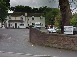 Supporting image for story: Telford care home placed in special measures 