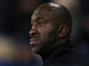 Supporting image for story: Darren Moore: Championship promotion race will go down to the wire
