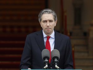 Supporting image for story: ‘This is about peace’: Ireland recognises the state of Palestine