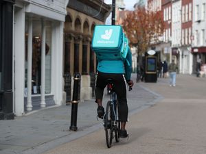 Supporting image for story: Deliveroo posts £245m loss after takeaway orders slowed in 2022