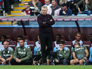 Supporting image for story: Dean Smith pleased with Aston Villa resolve 