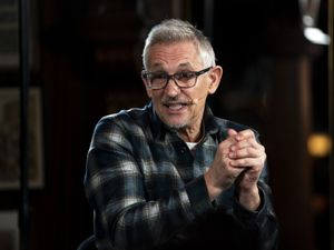 Supporting image for story: Gary Lineker to leave BBC after this weekend’s Match Of The Day