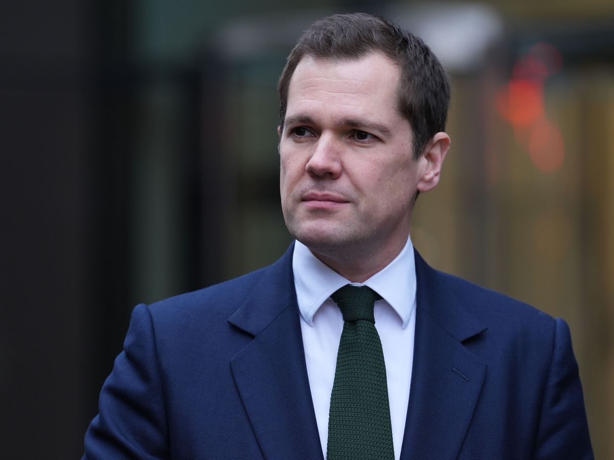 Low-cost supermarkets would &lsquo;blush&rsquo; at sentence review &lsquo;discounts&rsquo;, says Jenrick