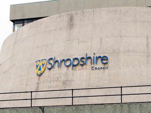 Supporting image for story: Warning as Shropshire council faces £5 million overspend