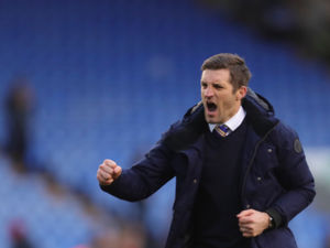 Supporting image for story: Sam Ricketts: Shrewsbury will bring joy on return 