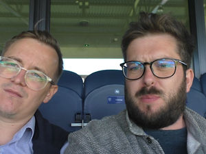 Supporting image for story: 'Better, promising': Jonny Drury & Lewis Cox analysis after West Brom end pre-season with Rayo Vallecano victory